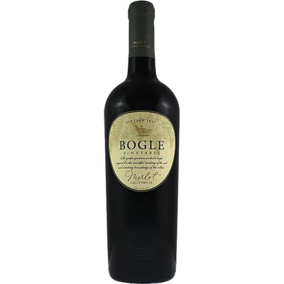 Bogle Merlot 750mL