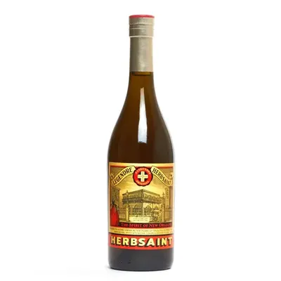 Herbsaint Original 100 Proof Anise Liqueur 750mL