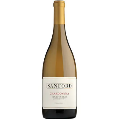 Sanford Sta. Rita Hills Chardonnay 750mL