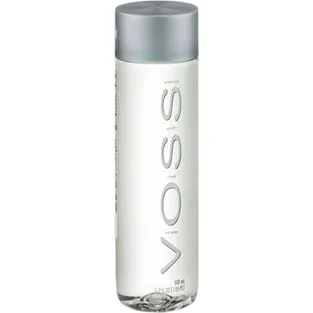 Voss Artesian Water