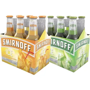 Ice Bundle