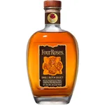 Four Roses Small Batch Select Bourbon Whiskey 750ml Bottle