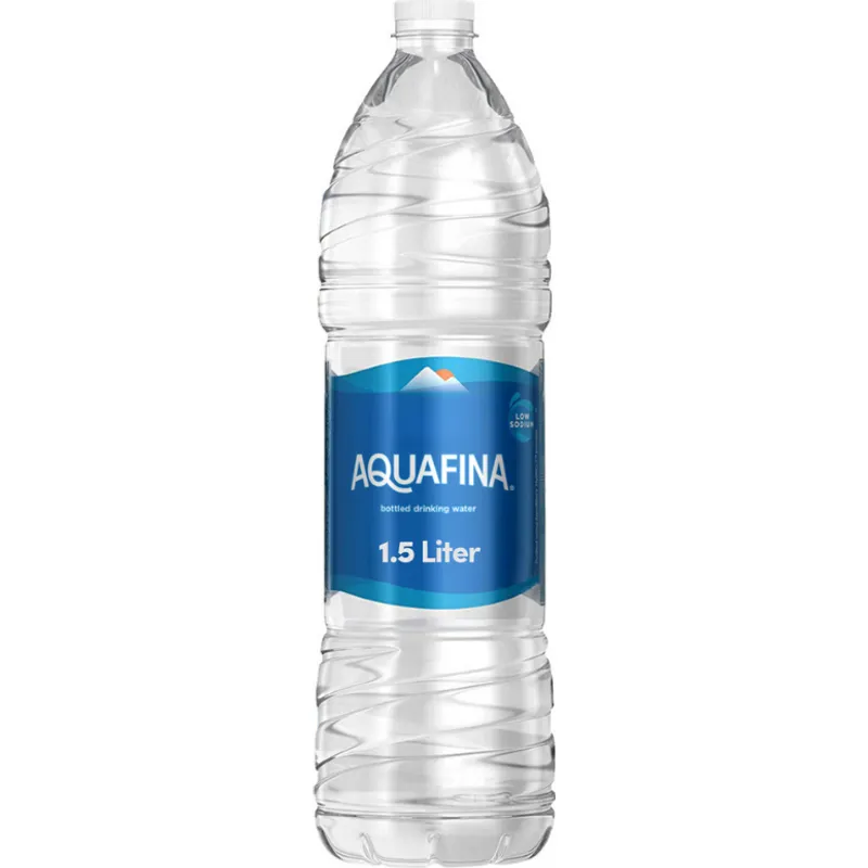 Aquafina view 1