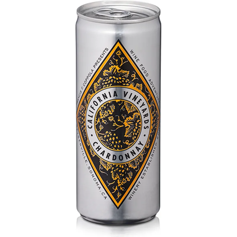 Francis Coppola Diamond Collection Chardonnay view 1