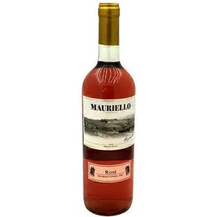 Mauriello Rose