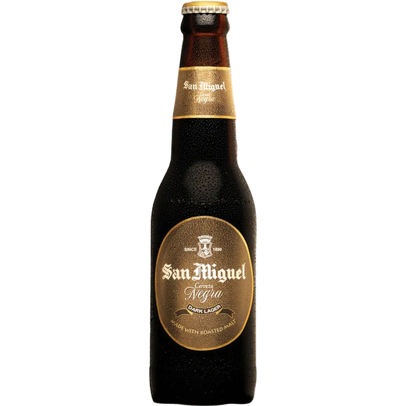 San Miguel Negra view 1