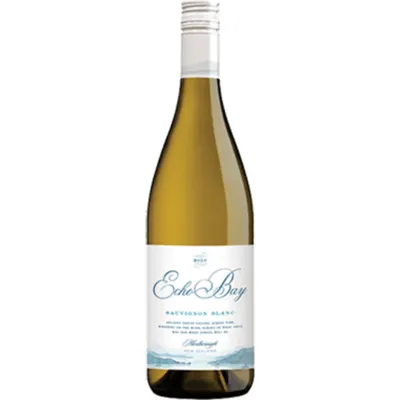 Echo Bay Sauvignon Blanc 750mL