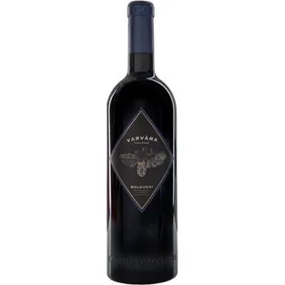 Castello Di Bolgheri Varvara Red