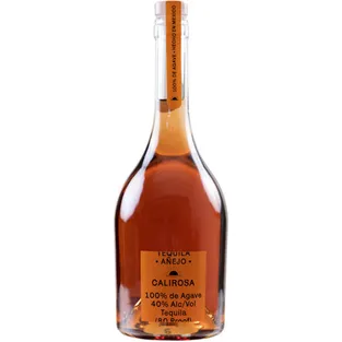 Calirosa Anejo Tequila