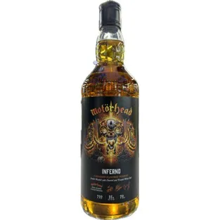 Motorhead Inferno