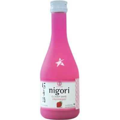 Ozeki Dainigoriza Kekusaichigo Mi 300ml