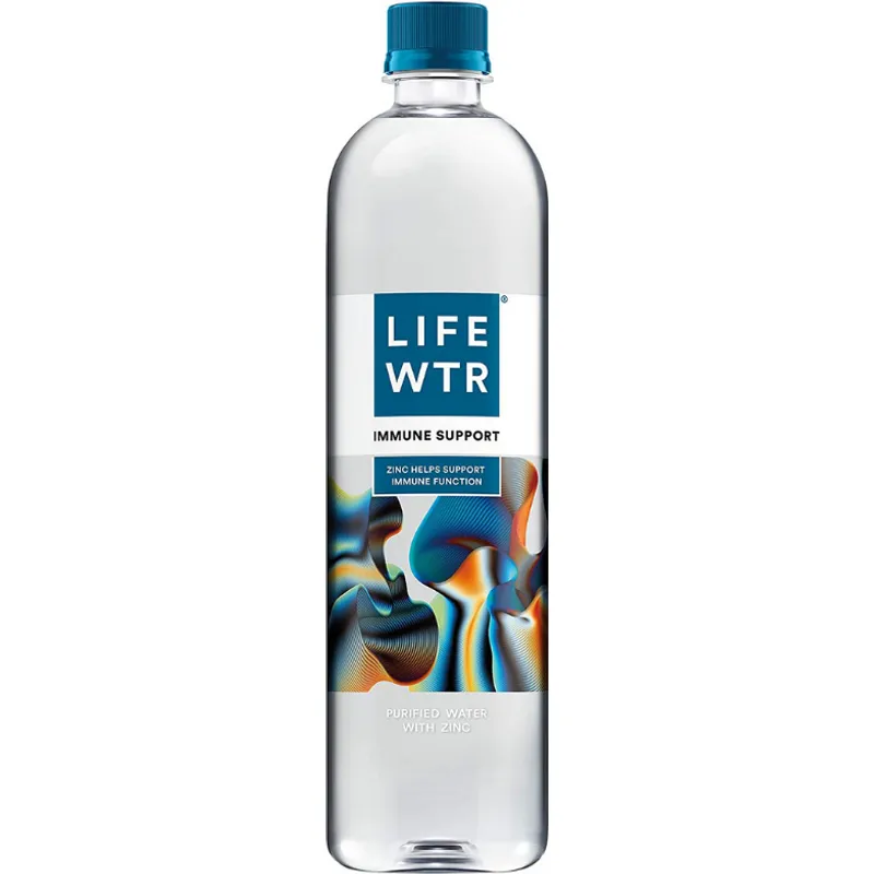 Life Water view 1