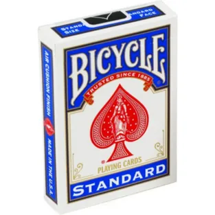 Bicycle Playing Cards Standard