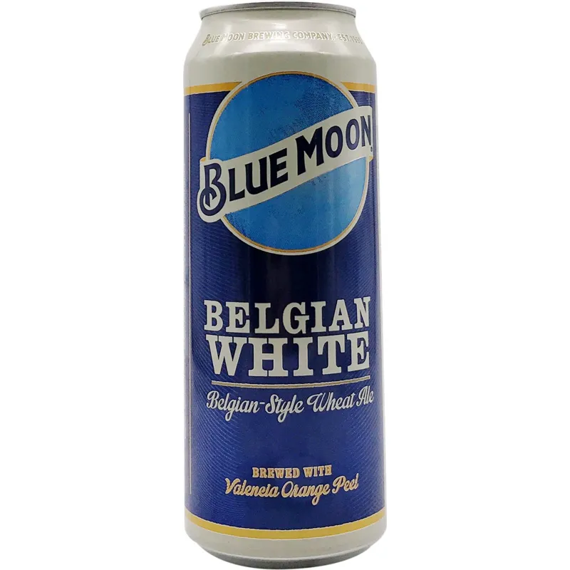 Blue Moon view 1