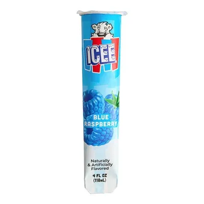 ICEE Blue Raspberry 24 oz