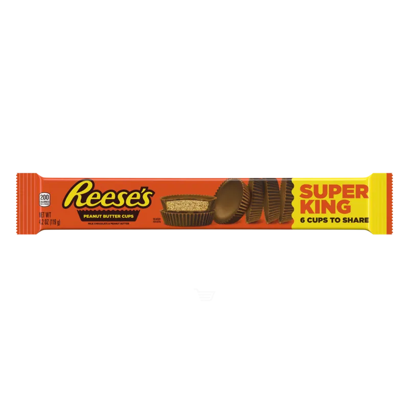 Reese's Peanut Butter Cups Candy view 1