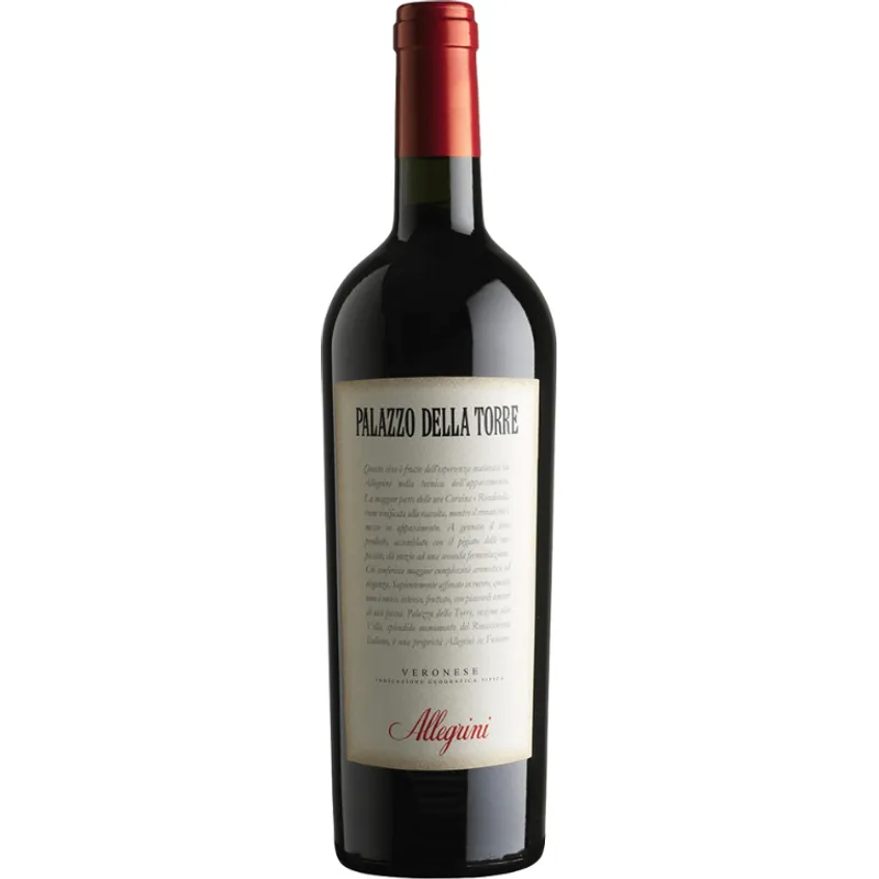 Allegrini Palazzo Della Torre Veronese Corvina Blend view 1