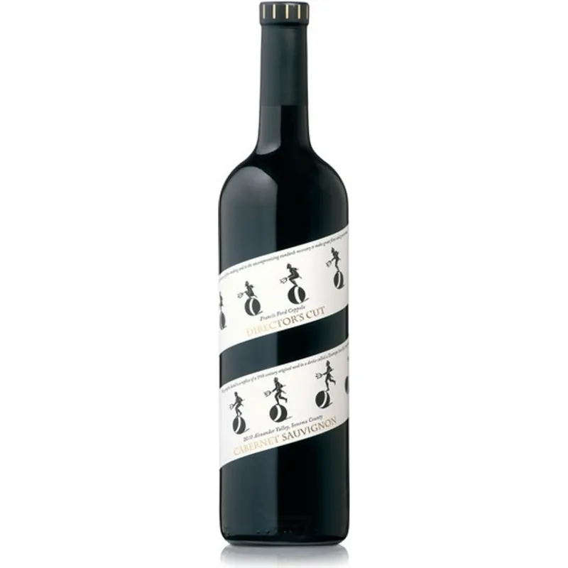 Francis Coppola Directors Cut Pinot Noir view 1