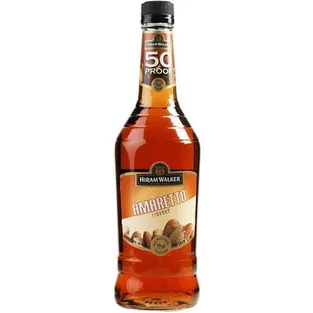Hiram Walker Amaretto