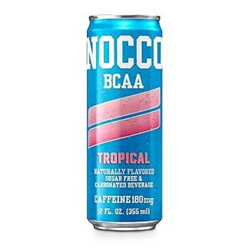NOCCO Tropical BCAA view 1