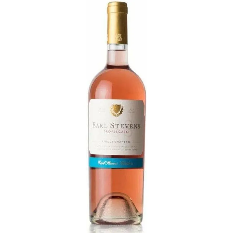 Earl Stevens Selection Tropiscato Rose view 1