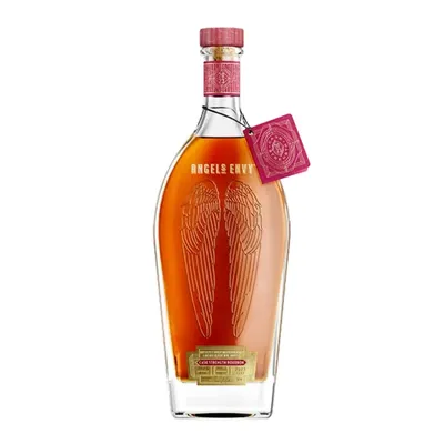 Angel's Envy Cask Strength Kentucky Straight Bourbon Whiskey 750ml