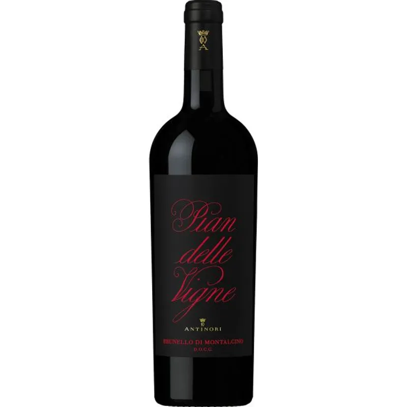 Antinori Pian Delle Vigne Brunello Di Montalcino view 1