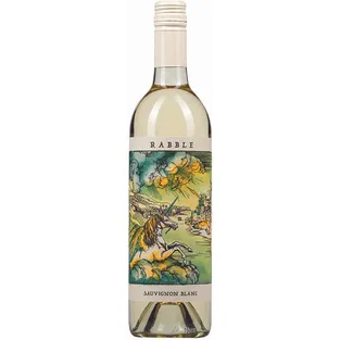 Rabble Sauvignon Blanc