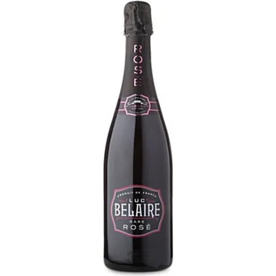 Luc Belaire Rare Rose Blend 750mL