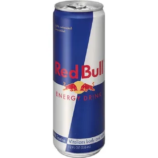 Red Bull Energy Drink