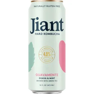 Jiant Guavamente