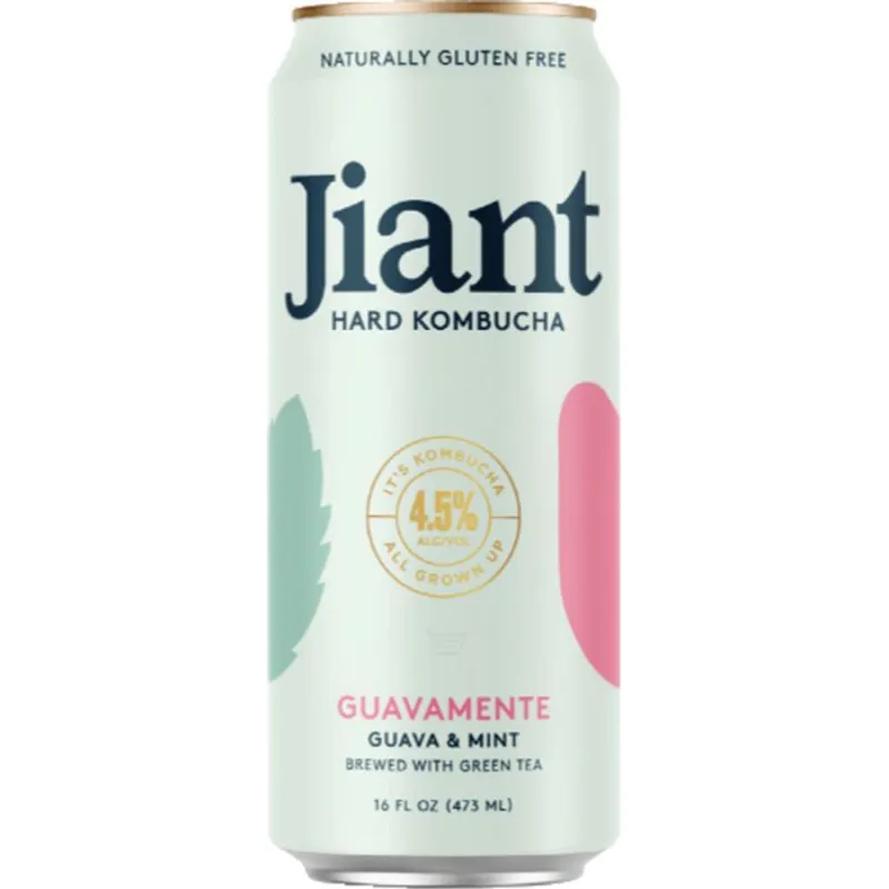 Jiant Guavamente view 1