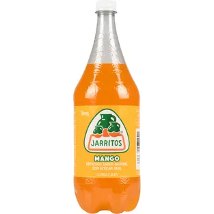 Jarritos Mango Soda