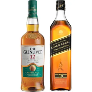 Scotch Bundle