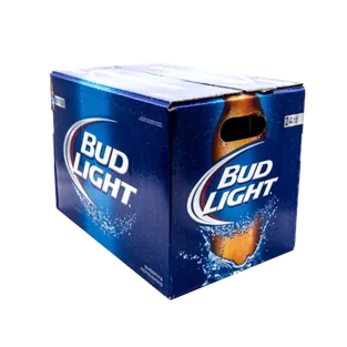 Bud Light Beer
