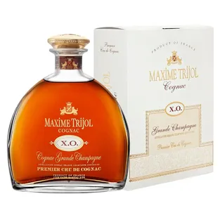 Maxime Trijol XO