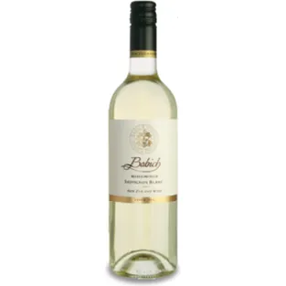 Babich Sauvignon Blanc