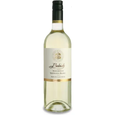 Babich Sauvignon Blanc 750mL