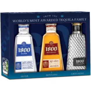 1800 Variety Pack Box