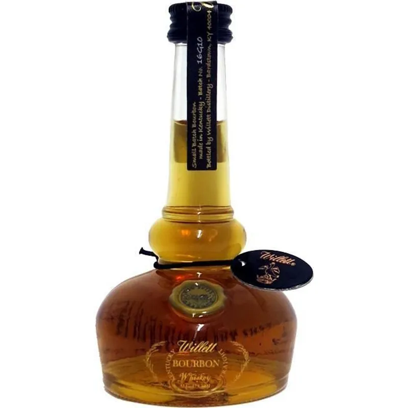 Willett Pot Still view 1