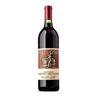 Heitz Cellar