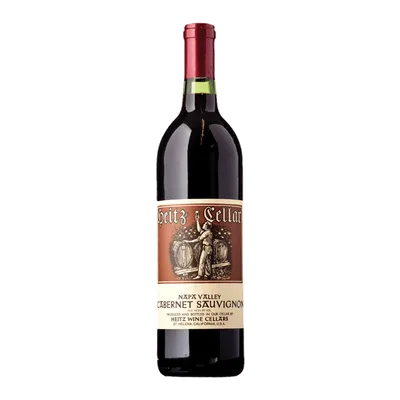 Heitz Cellar 750ml Bottle