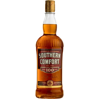 Southern Comfort Spirit Whiskey 375mL