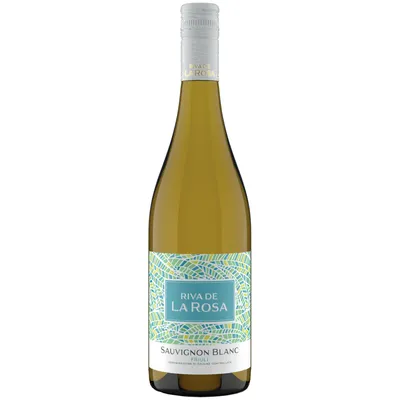 Riva de la Rosa Sauvignon Blanc 2023 750 ml