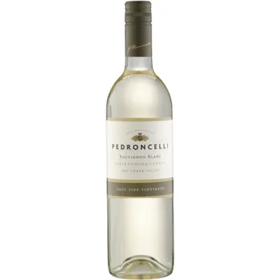 Pedroncelli East Side Vineyard Sauvignon Blanc 750mL