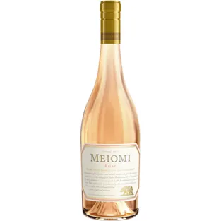Meiomi Monterey County Sonoma County Santa Barbara County Rose Blend