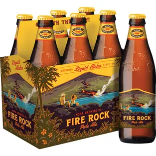 Kona Fire Rock Pale Ale