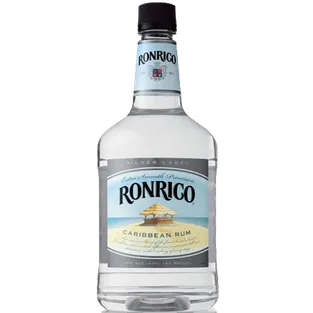 Ronrico Silver Label Rum